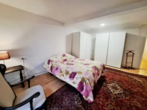 Apartamento en calle Cuchillería