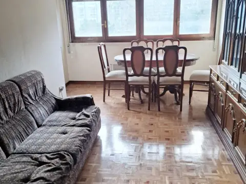 Piso en calle de Francia