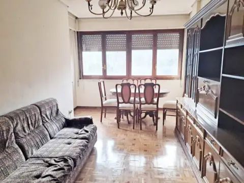 Piso en calle de Francia