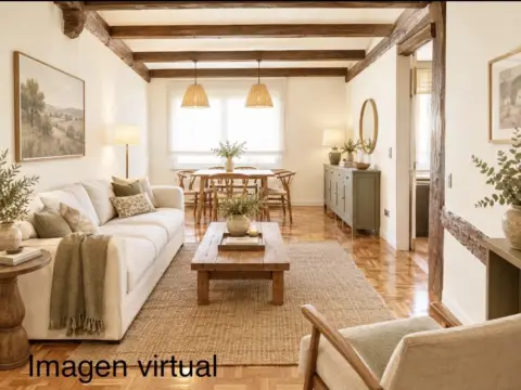 Apartamento en Portal del Rey