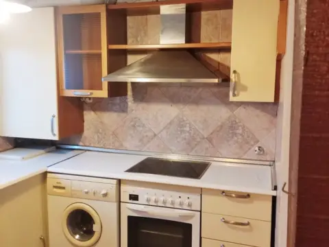 Apartamento en Portal del Rey