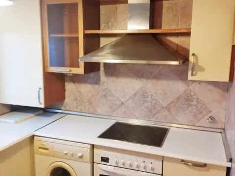 Apartamento en Portal del Rey