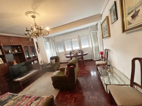 Piso en Senda de Valentín de Foronda