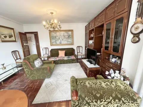 Piso en Senda de Valentín de Foronda