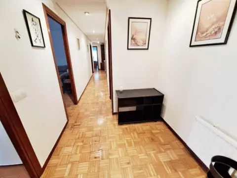 Piso en calle de Iturritxu