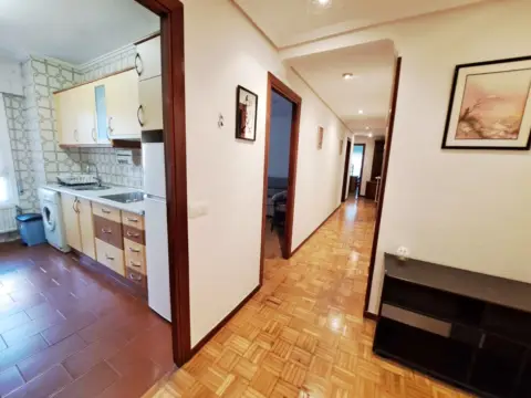 Piso en calle de Iturritxu