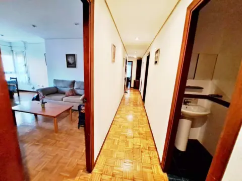 Piso en calle de Iturritxu