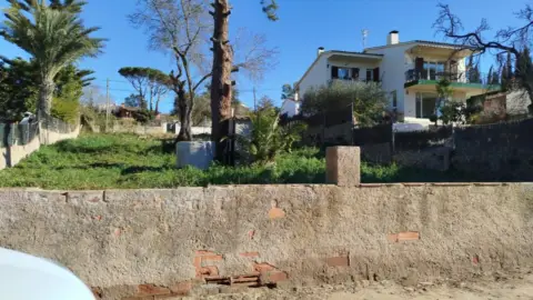 Terreno en Carrer de l'Alguer, 4