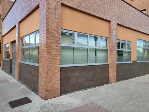 Local comercial en calle Camino Real