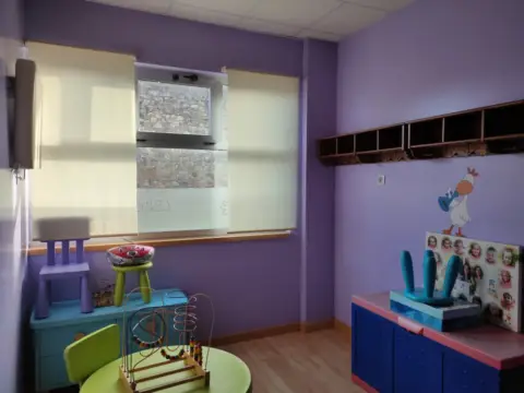 Local comercial en calle Camino Real