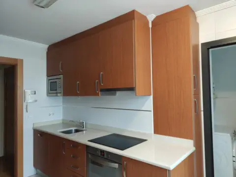 Piso en calle de José Remis Ovalle