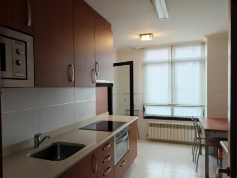 Piso en calle de José Remis Ovalle