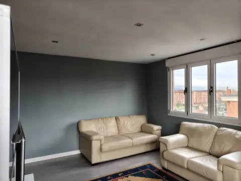 Piso en calle de los Campos