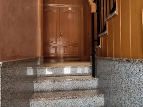 Piso en Carretas