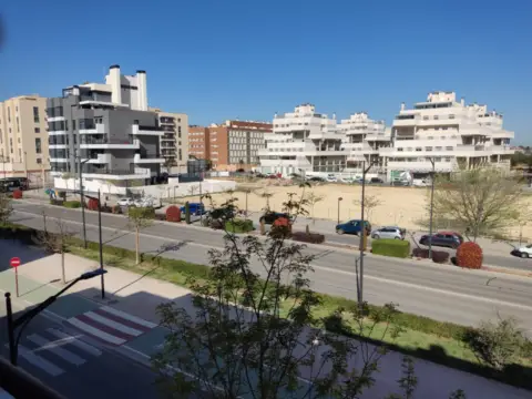 Piso en Santa Cruz-San Antonio Abad-Industria, Cañicas