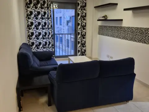 Piso en Camino Real de Toledo