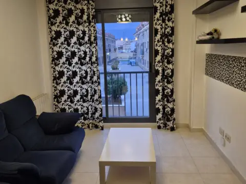 Piso en Camino Real de Toledo