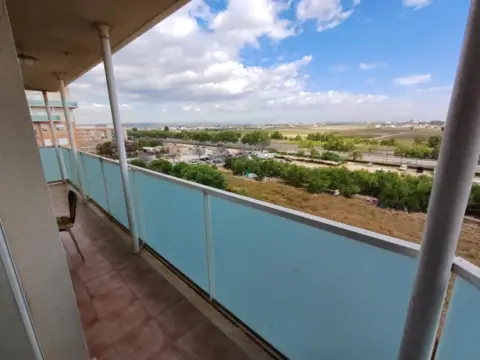 Dúplex en Orriols