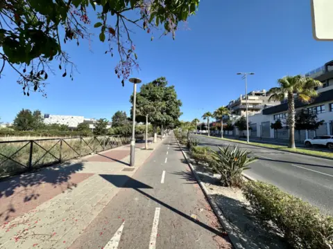 Terreno en Avenida Doctor Norman Bethune