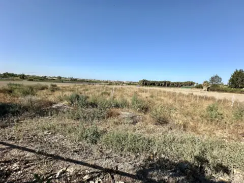 Terreno en Avenida Doctor Norman Bethune