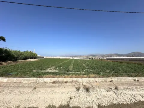 Terreno en Camino de las Ventillas