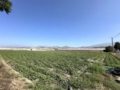Terreno en Camino de las Ventillas
