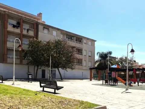 Piso en calle Senda de Pescadores
