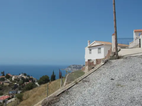 Terreno en Casco Urbano