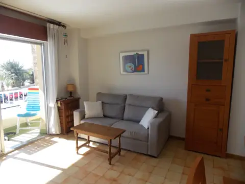 Piso en Paseo de Velilla, 48