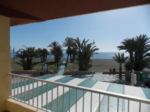 Piso en Paseo de Velilla, 48