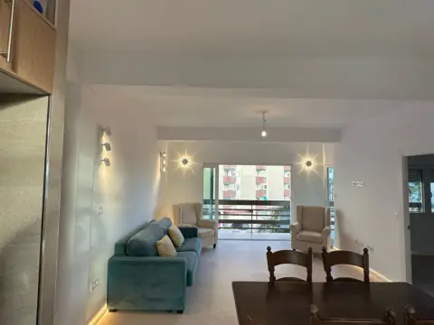 Piso en Paseo de la Reina Sofía