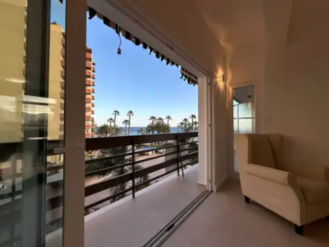 Piso en Paseo de la Reina Sofía