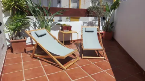 Apartamento en calle Maravilla Alta, nº 68