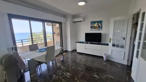 Piso en Paseo del Altillo