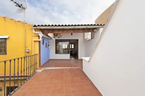 Piso en calle de las Beatas