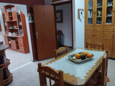 Casa en calle Menorca, 4