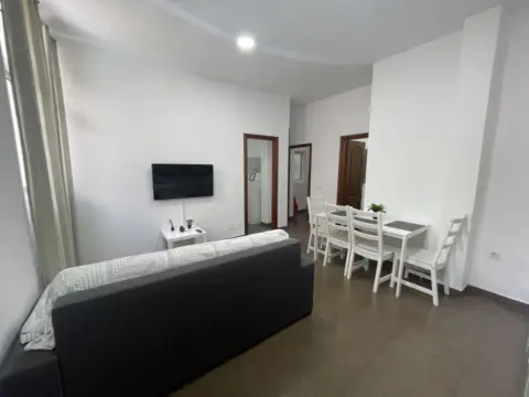 Piso en calle Osorio, 32