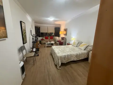 Piso en Puerto Canteras