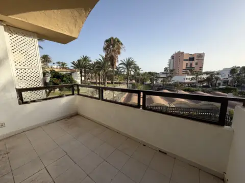 Apartamento en calle Viejos Tendereteros, 2