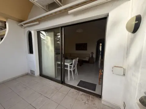 Apartamento en calle Viejos Tendereteros, 2