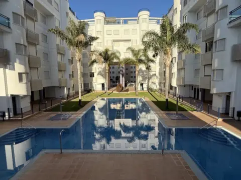 Apartamento en Carrer Roger de Lauria