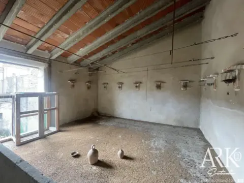 Casa en calle de Alcodar