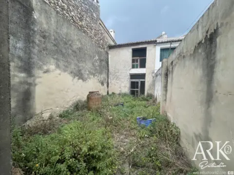 Casa en calle de Alcodar