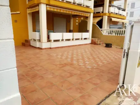 Apartamento en Avinguda de Borrons