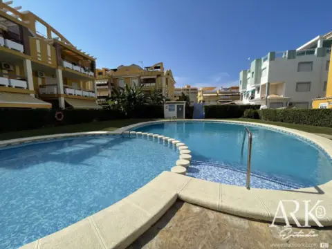 Apartamento en Avinguda de Borrons