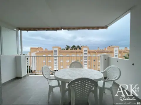 Apartamento en Carrer de les Neus