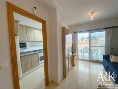 Apartamento en Carrer de les Neus