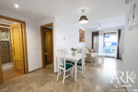 Apartamento en Carrer Roger de Lauria