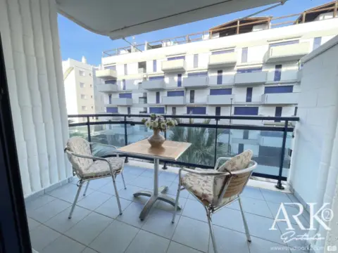 Apartamento en Carrer Roger de Lauria