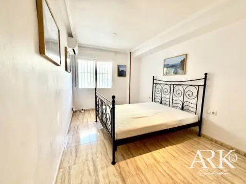 Apartamento en calle de Escullera